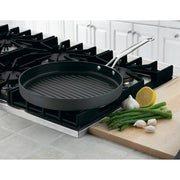 Cuisinart Chef's Classic 12-in Aluminum Cooking Pan