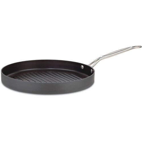 Cuisinart Chef's Classic 12-in Aluminum Cooking Pan