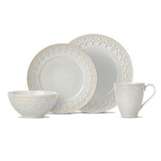 Lenox Chelse Muse Fleur 4-Pc. Place Setting