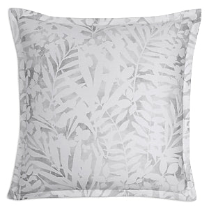 Sky Botanical Shade Euro Sham Set - Exclusive
