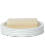 Roselli by the Sea Soap Dish