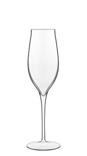 Luigi Bormioli Vinea 6.75 Oz Prosecco Wine Gl Clear No Size
