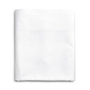 Hudson Park Collection Egyptian Percale Flat Sheet, Twin - Exclusive