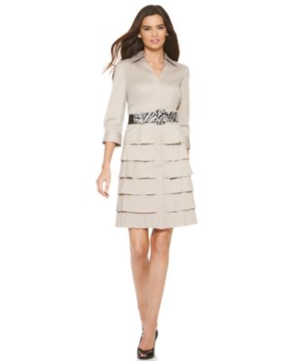 Martha Stewart Collection Easter Bunny Figural, Created White