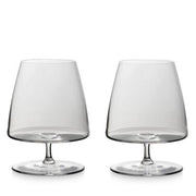 Villeroy Boch Metro Chic Brandy Set of 2