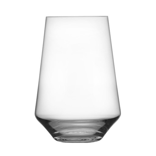 Z Pure Stemless 4 Pack Red Wine by Schott Zwiesel