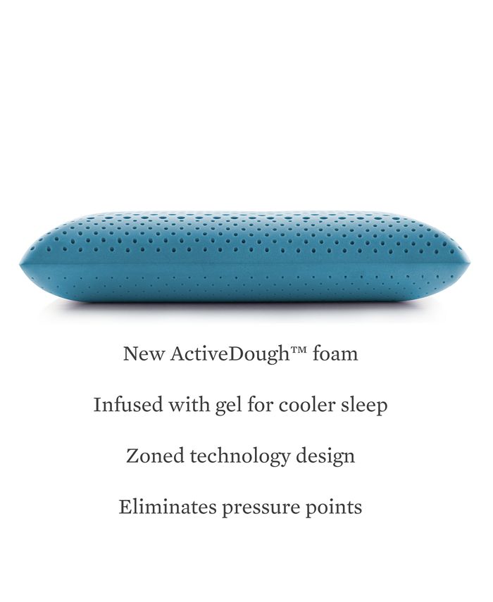 Z Zoned ActiveDough Gel - Queen - Blue - Queen