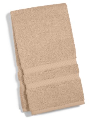 Charter Club Elite Hygro Cotton Hand Towel Smoke Hand Towel