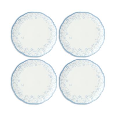 Lenox Lenox Butterfly Meadow Cottage sage hue