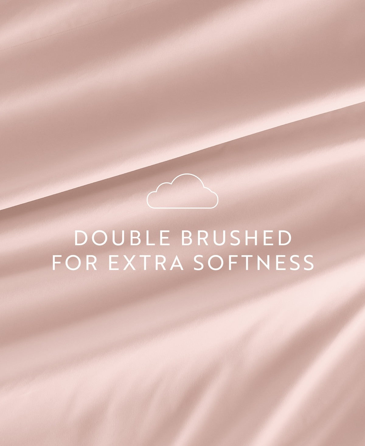 Kaycie Gray Microfiber 4-Pc. Sheet Set, Twin - Pink