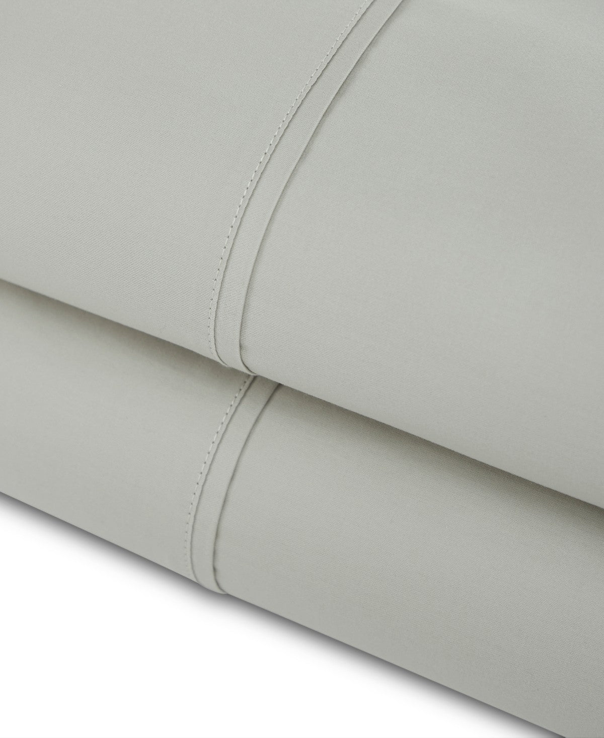 Everyday Home Trident 300 Thread Count 100% Cotton 4-Pc. Sheet Set, California King - Sand