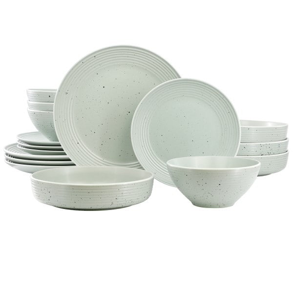 DINNERWARE SET