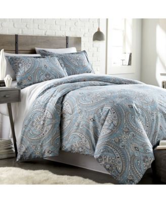 Southshore Fine Linens Southshore Fine Linens Classic Aqua KingCalifornia King