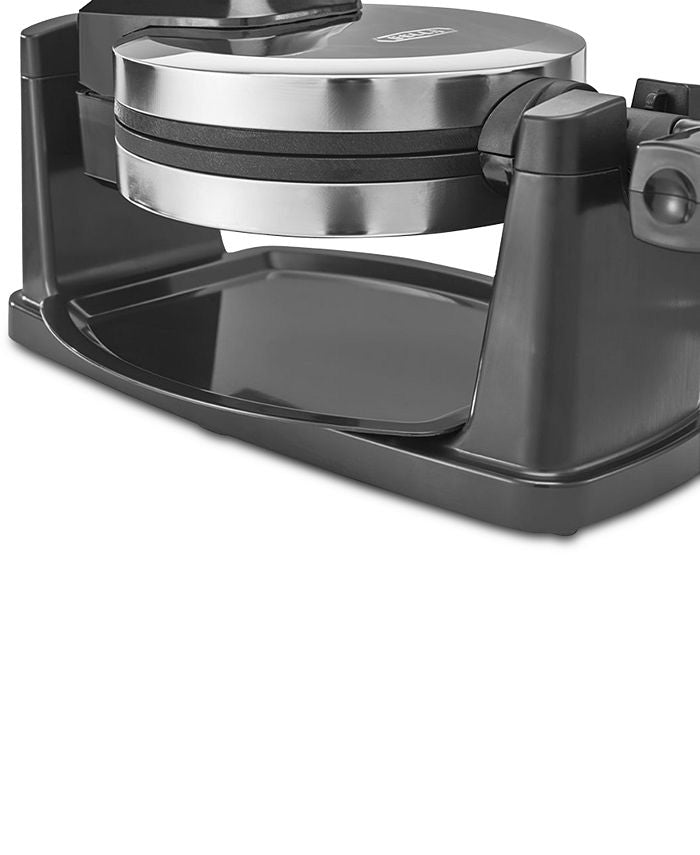 Bella Stainless Steel Waffle Maker