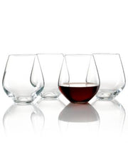 Lenox Tuscany Classics Stemless Re