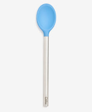 The Cellar Silicone Spoon - Blue