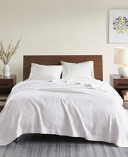 Madison Park Egyptian Cotton FullQueen Bla Rose FullQueen