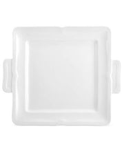 Mikasa Antique White Dessert Tray