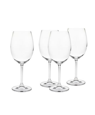 Godinger Godinger Meridian Red Wine - S Clear No Size