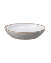 Denby Denby Studio Grey Pasta Bowl Studio Grey