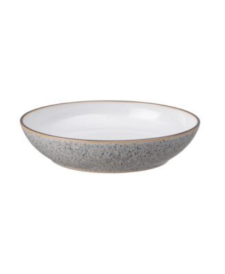 Denby Denby Studio Grey Pasta Bowl Studio Grey