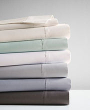 Beautyrest 600 Thread Count Queen 4 Piece Ivory Queen Sheet Set