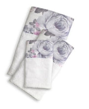 Popular Bath Michelle 3-Pc. Towel Set Lilac 3 Piece Set