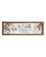 P Graham Dunn P Graham Dunn Be Still Know Multi No Size