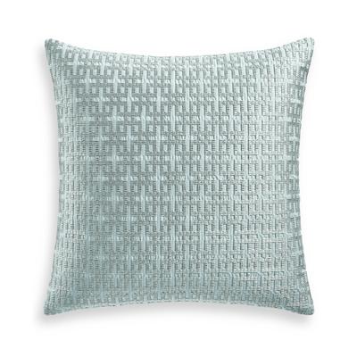 Hotel Collection Layered Frame Sham, European, Created for Macy's Bedding