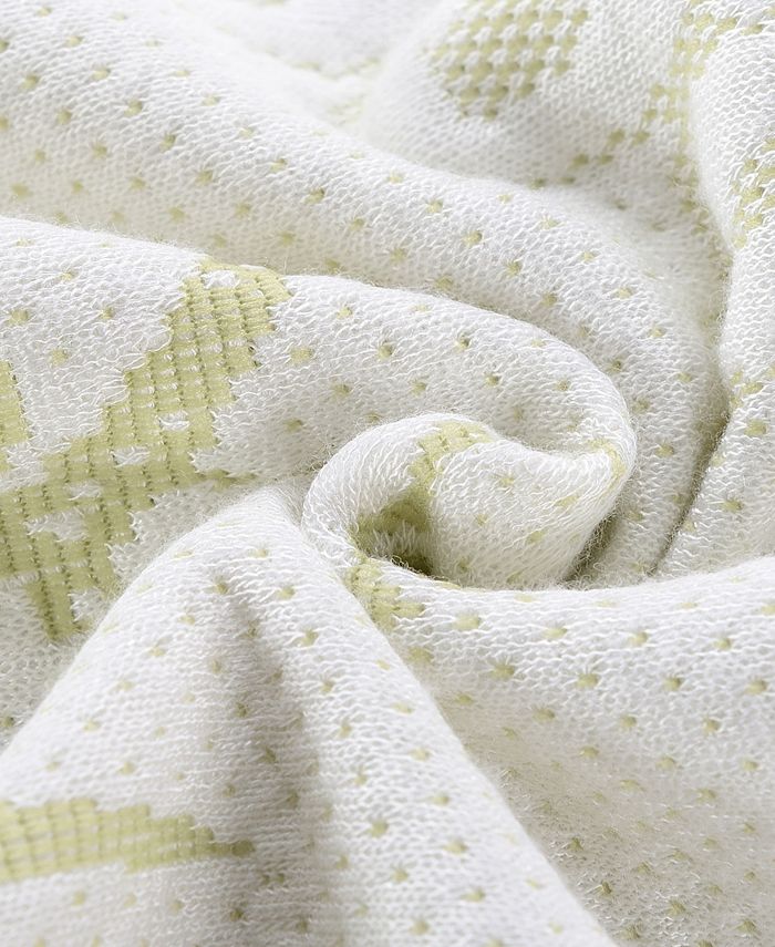 Cheer Collection Memory Foam Body Pillow, 19" x 54" - White - Body Pillow