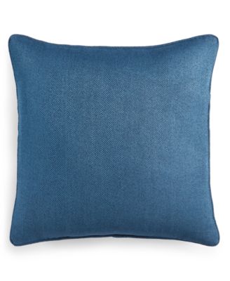 Lacourte Matilda 20 x 20 Dec Denim 18x18