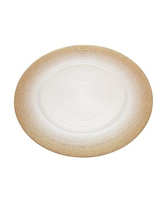 DRAFT - Godinger Circle Charge Silver