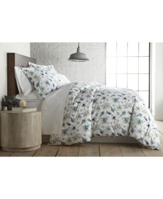 Southshore Fine Linens Southshore Fine Linens Waterco Gray Twin