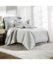Hotel Collection Tessellate Duvet Cover, King, Exclusively at Macy’s - Gray - King Duvet Cover