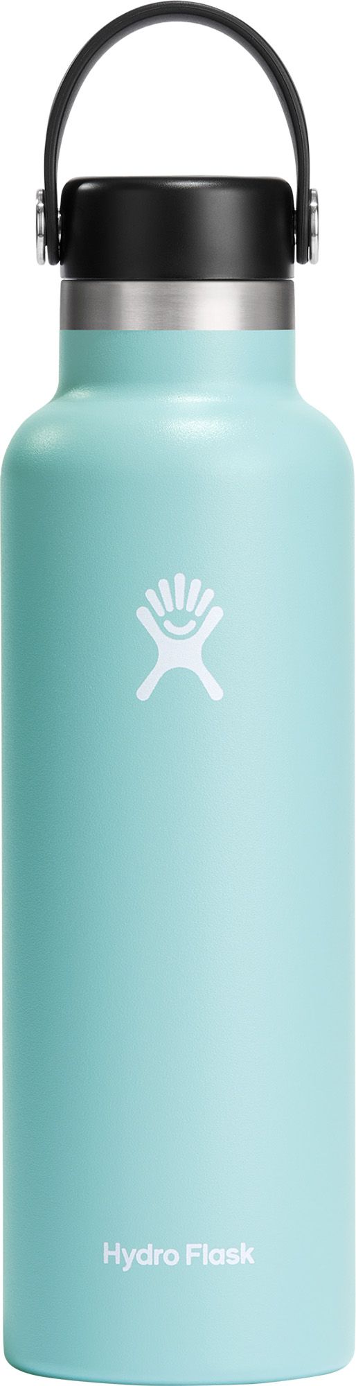 Hydro Flask 21 oz. Standard Mouth Bottle with Flex Cap