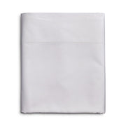 Hudson Park Collection Egyptian Percale Flat Sheet, Full - Exclusive