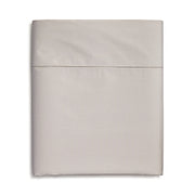 Hudson Park Collection Egyptian Percale Flat Sheet, Queen - Exclusive