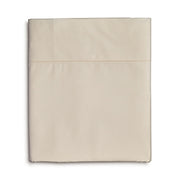 Hudson Park Collection Egyptian Percale Fitted Sheet, Twin - Exclusive
