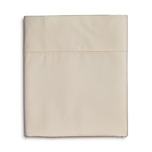 Hudson Park Collection Egyptian Percale Fitted Sheet, Twin - Exclusive