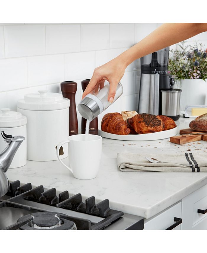 OXO Sugar Dispenser - White