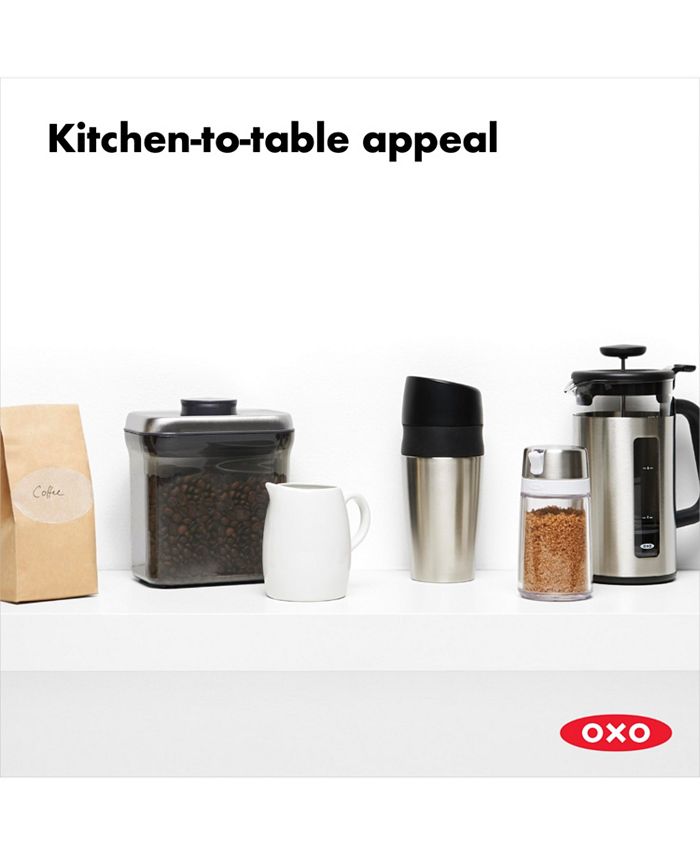OXO Sugar Dispenser - White