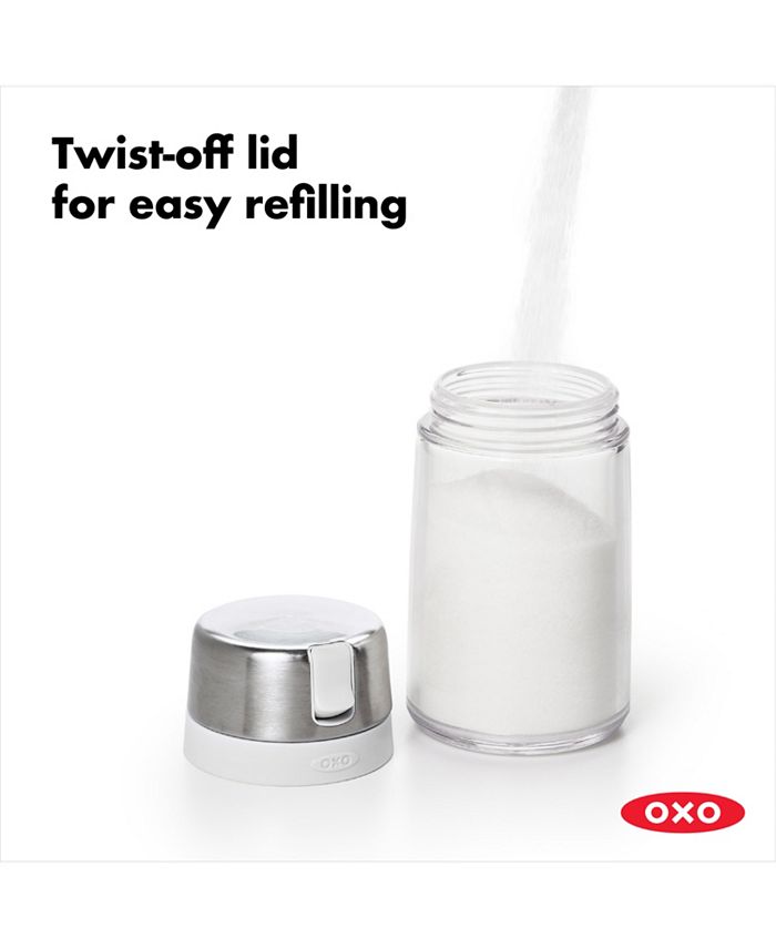 OXO Sugar Dispenser - White