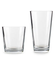 Circle Glass Circle Glass Simple Home Enter Clear 16 oz