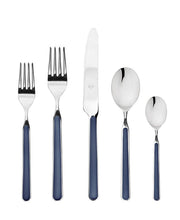 Mepra Fantasia Flatware Set, 5 Pieces - Multi - No Size