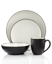 Noritake Colorwave 4-Piece Place Sett Slate