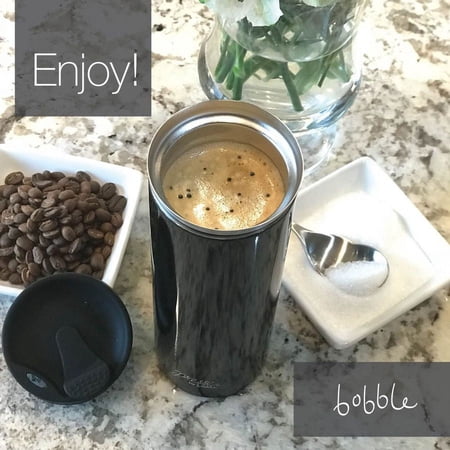 Bobble On-The-Go French Coffee Presse 14 oz