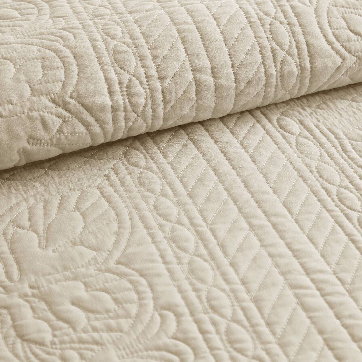 Madison Park Marino 3-Piece Quilt Set with Shams