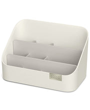 Joseph Joseph Tiered Cosmetic Organizer - Tan/Beige