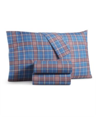 Martha Stewart Collection Printed 200-Thread Count 3-Pc. Pickup Truck Twin