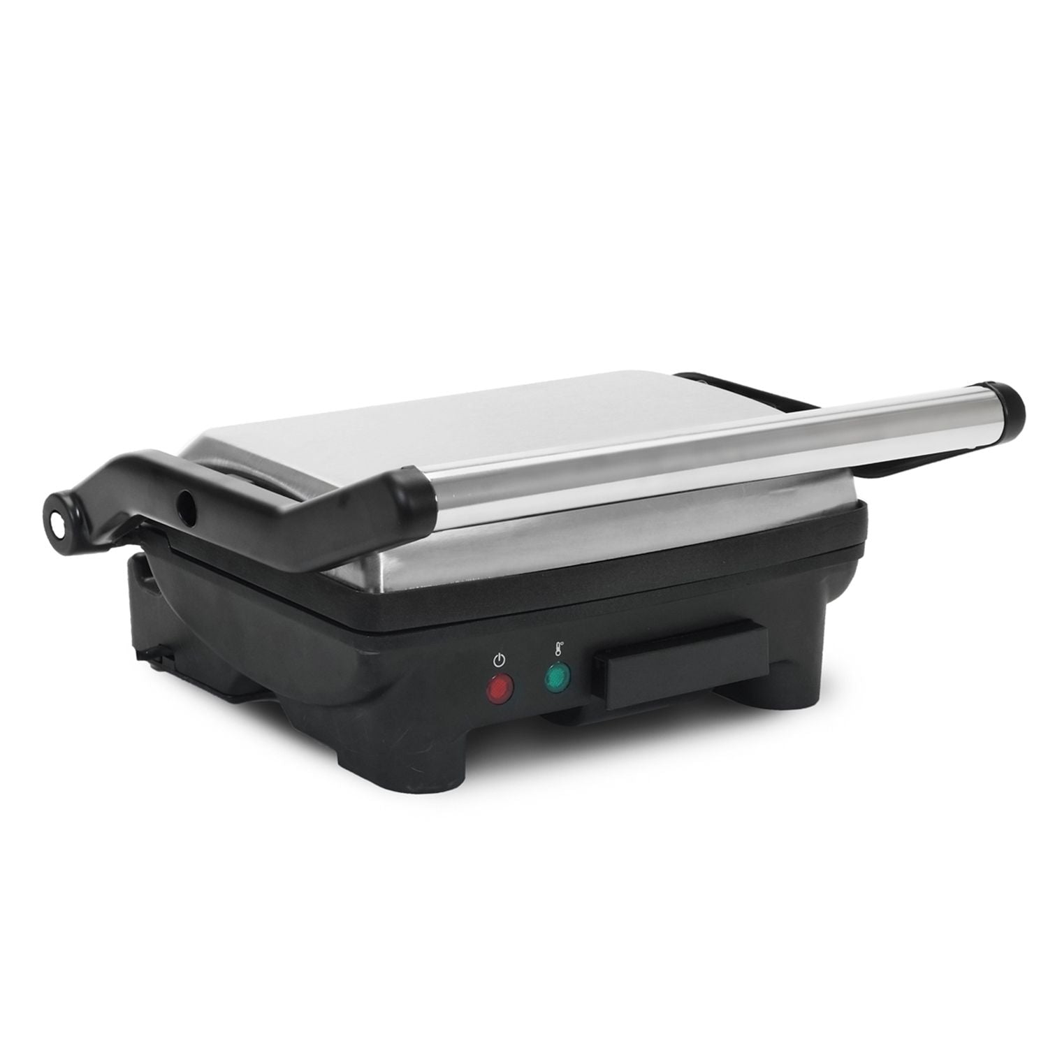 Elite Cuisine 3-in-1 Panini Press & Grill